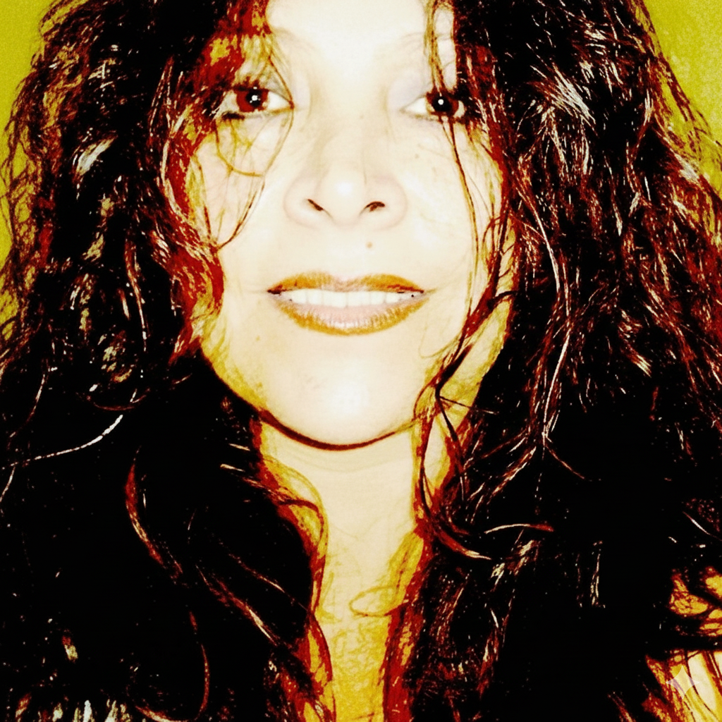 Brenda Vincent